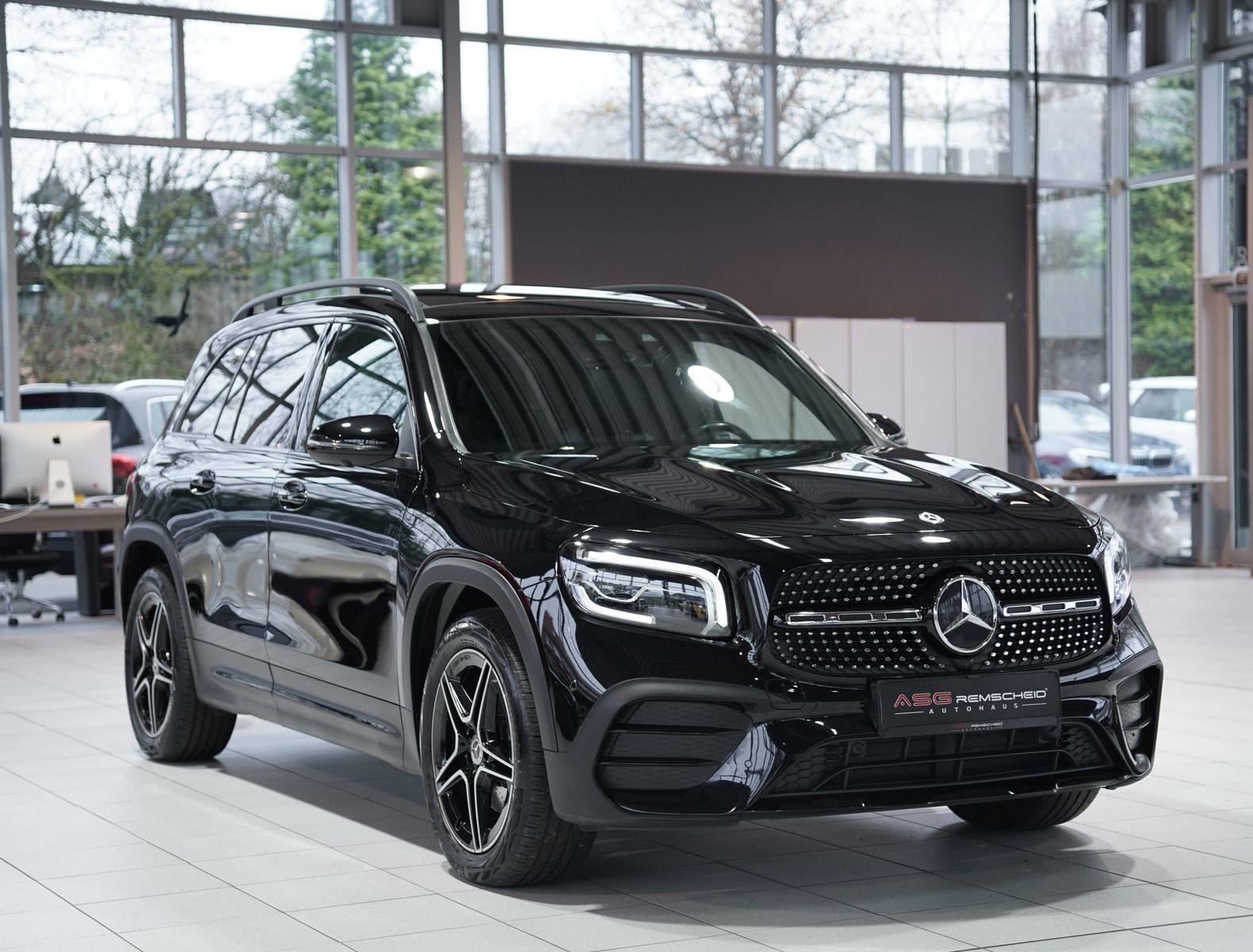 Mercedes Benz Glb 200