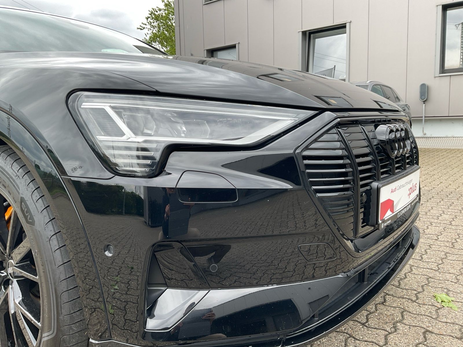 Audi e-tron - Bild 33