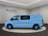 Ford Transit Custom Doka 320L2 Trend - Ford Transit: Van