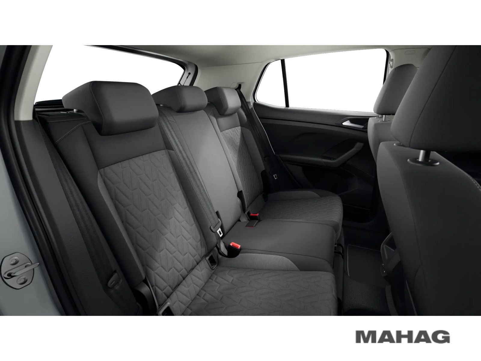 Volkswagen T-Cross - Bild 13