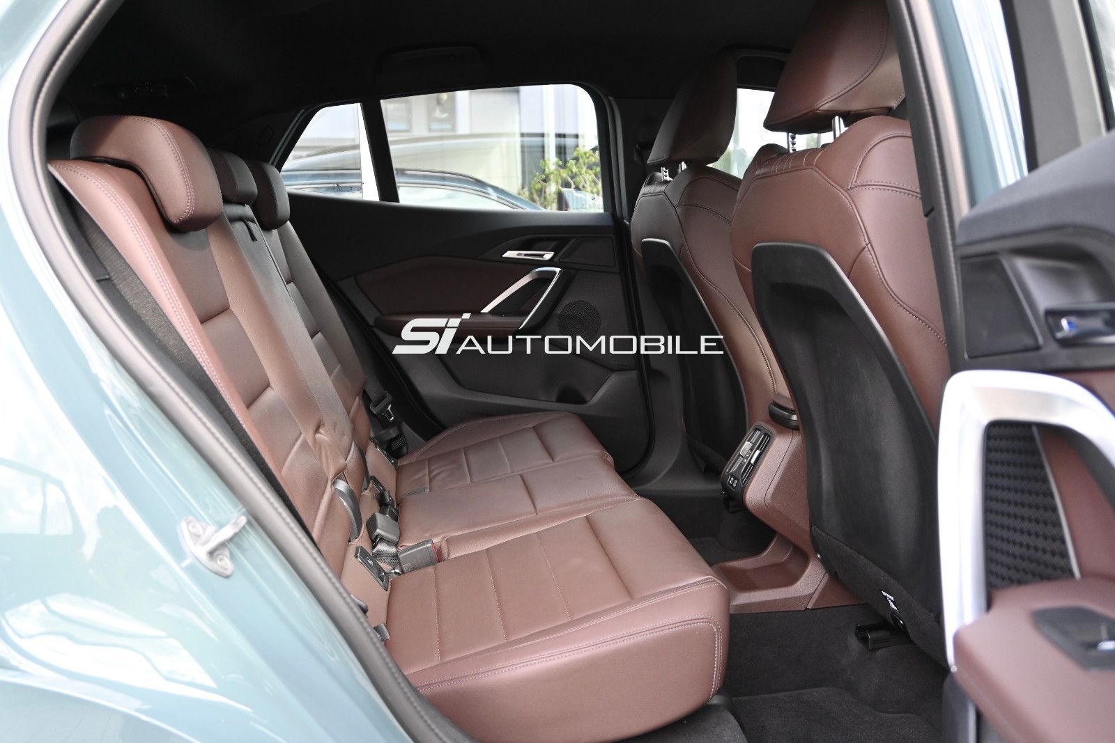 Fahrzeugabbildung BMW X2 xDrive20d Aut. M SPORT °ACC°AHK°LEDER°