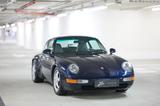 Porsche 993 Carrera Coupé - gebrauchte Porsche 993 aus dem Jahr 1994