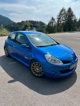 Renault Clio 3 Sport Rs - Renault Clio: RS Sport