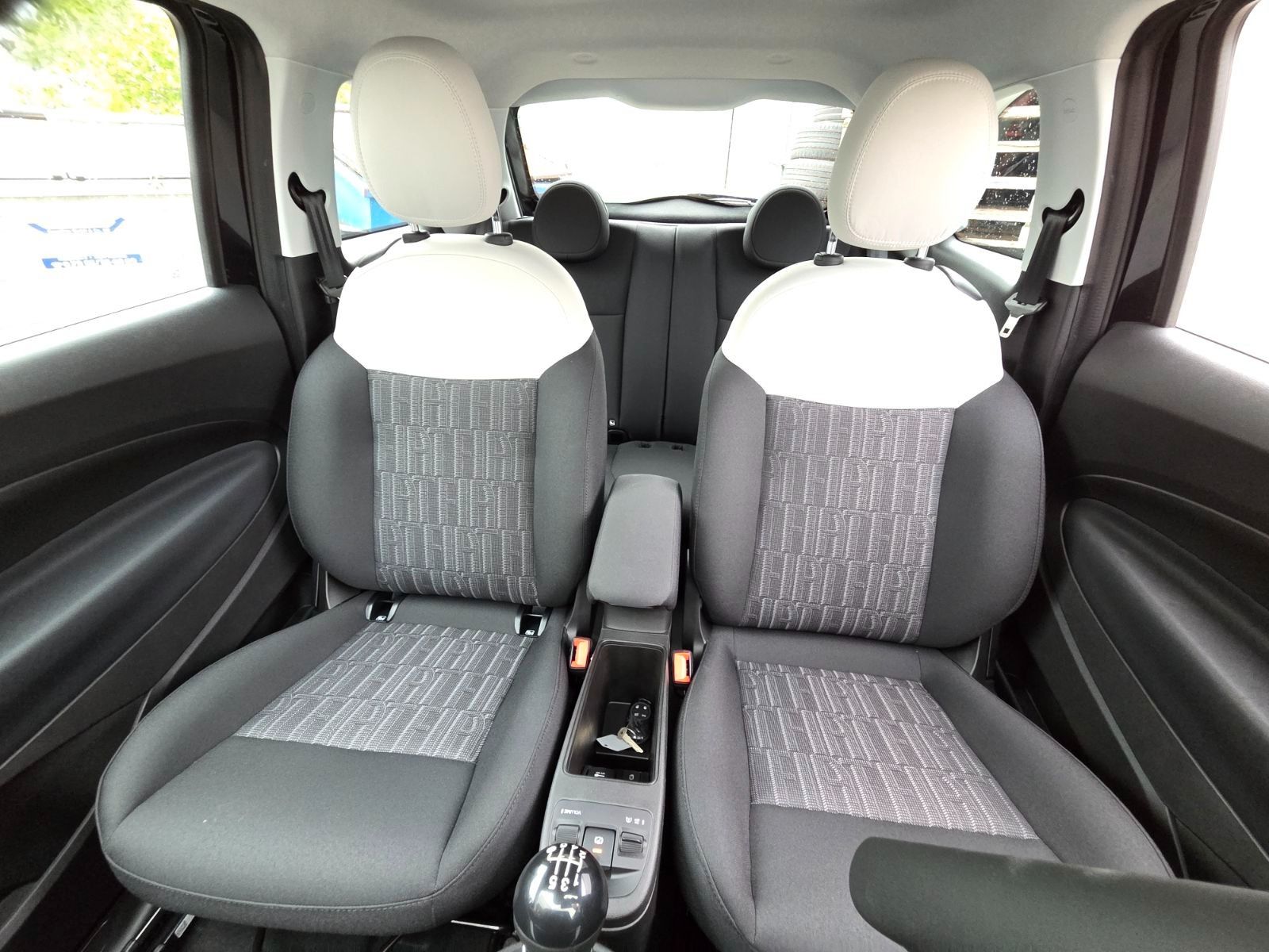 Fiat 500 - Bild 12