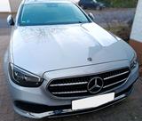 Mercedes-Benz E220dT  Rentner nur 45TKM