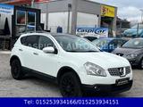 Nissan Qashqai 1,5 dCi, KLIMAAUTOM.,PANORAMADACH,2.HAND