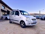 Suzuki Wagon R+ 4x4 - gebrauchte Suzuki Wagon R+ aus dem Jahr 2002
