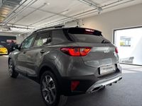 Kia Stonic - Vorschau Bild 3