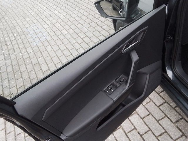 Fahrzeugabbildung SEAT Arona TSI Style Edition LED Climatronic GRA PDC