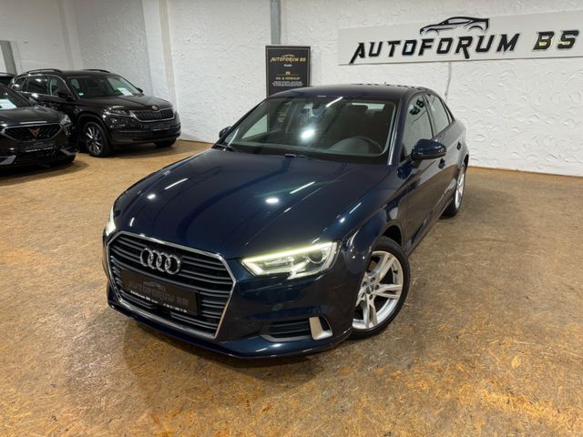 Audi A3 Limousine 35 TDI sport 2.0 DSG/GRA/SOUND/CAM