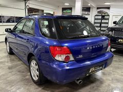 Fahrzeugabbildung Subaru Impreza 2.0 GX / Automatik Klimaanlage