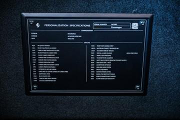 2023 Ferrari PUROSANGUE 缩略图 24