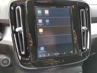 Volvo XC40 - Vorschau Bild 11