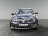 BMW 330 i XDRIVE Touring M Sport ACC  Hifi Klima Spo - BMW 330 in Hamburg