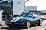 Chevrolet Corvette C4 Cab 5.7 V8 - Chevrolet Gebrauchtwagen von 1992