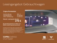 Cupra Formentor - Vorschau Bild 5