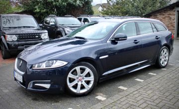 Jaguar XF - 2