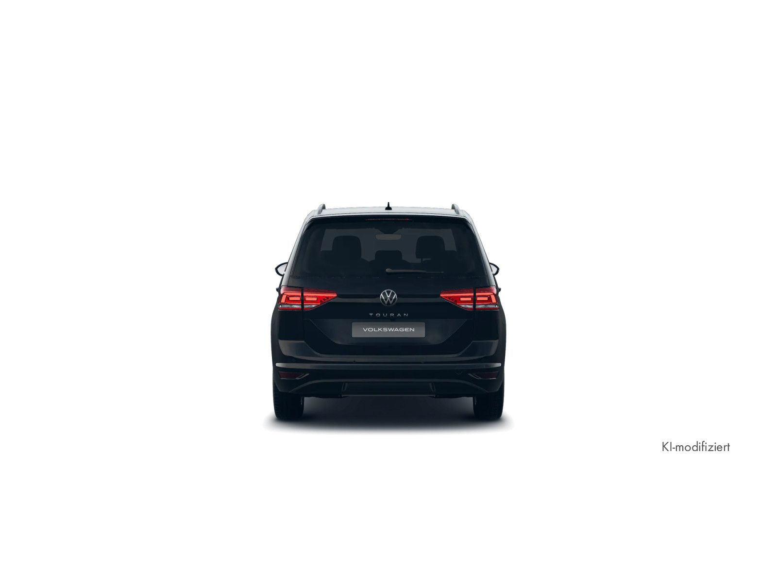 Volkswagen Touran - Bild 7