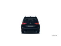 Volkswagen Touran - Vorschau Bild 7