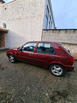 Ford Fiesta 1.25 bj.1997 - gebrauchte Ford Fiesta aus dem Jahr 1997