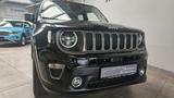 Jeep Renegade Limited 4x4 LED Autom Pano Navi Kamera - Jeep in Essen