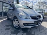 Mercedes-Benz A 160 - Mercedes-Benz bis 5.000 Euro