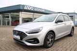 Hyundai i30 cw 1.6 Intro Edition LED/Navi/CarPlay/Kamera - Hyundai i30 Intro mit Diesel-Antrieb