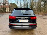 Audi Q7 3.0 TDI | HUD, 360-Cam, 22-Zoll - Audi Q7 Gebrauchtwagen in München