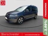 Volkswagen Caddy 2.0 TDI Move AHK LED SHZ PARKP - Volkswagen Caddy Move