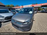 Volkswagen Caddy PKW Trendline BMT AHK abnehmbar - : Kombi, Pkw