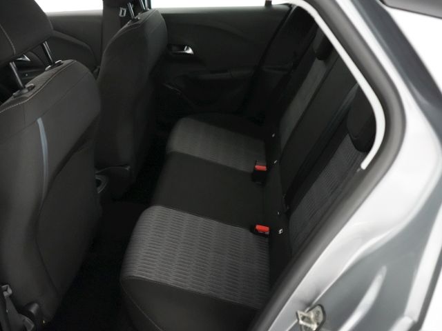 Corsa F EDITION+RÜCKFAHRKAMERA+SITZHEIZUNG+LENKR