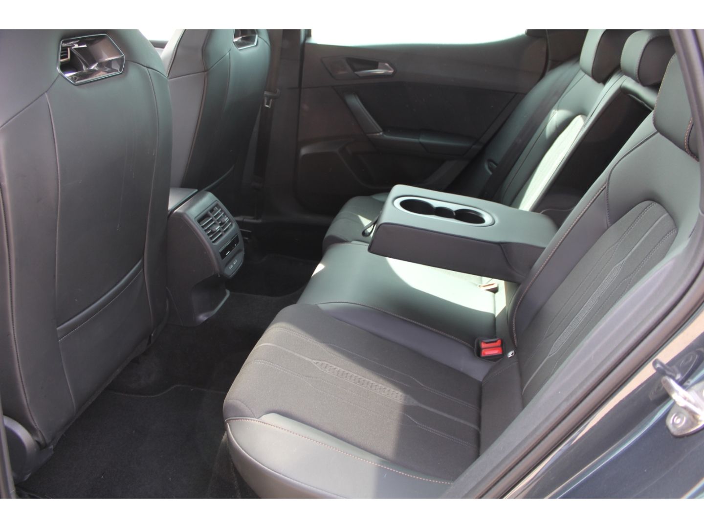 Cupra Leon - Bild 30