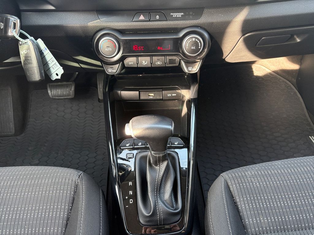 Fahrzeugabbildung Kia Stonic 1.0 T-GDI Vision