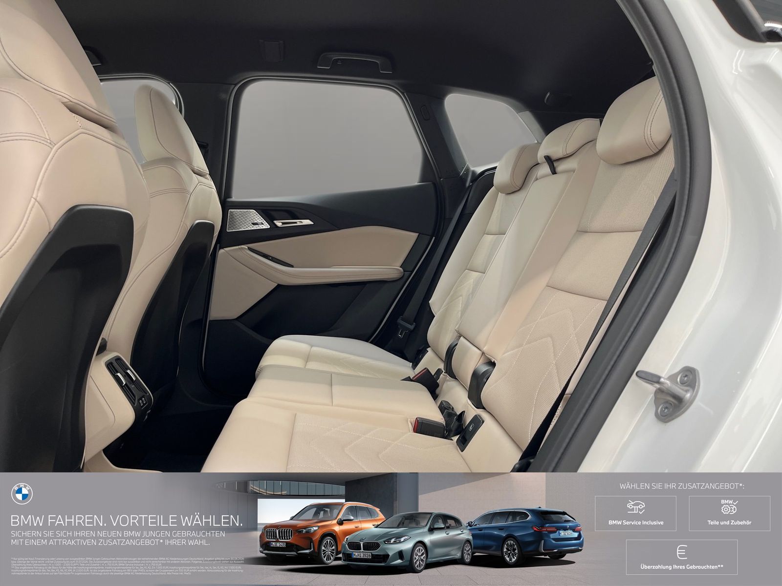 BMW 218 Active Tourer - Bild 13