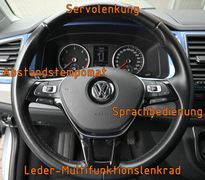 Fahrzeugabbildung Volkswagen T6 California Beach 4M. °ACC°AHK°STANDHEIZ.°KAM.