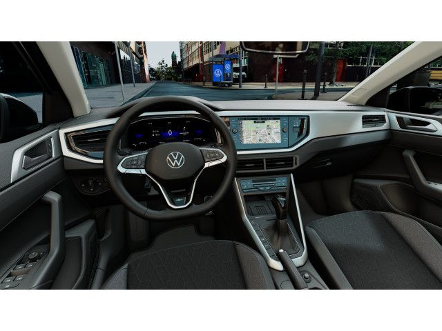 Volkswagen Taigo - Bild 7