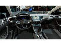 Volkswagen Taigo - Vorschau Bild 7