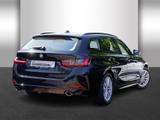 BMW 318i Touring 352 Euro Leasing ACC Dr.Ass. Shz - BMW: E31