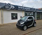 Smart ForTwo COUPE NAVI PANORAMA KLIMA AUTOMATIK TOP - gebrauchte Smart ForTwo aus dem Jahr 2008