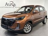 BAIC Beijing X35 210T LED+PDC+KLIMA+BLUETOOTH+EU6+1Hd - BAIC Beijing X35 Gebrauchtwagen
