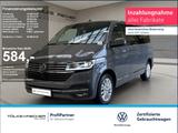 Volkswagen T6.1 Multivan 2.0 TDI Generation Six FWD AHK NAV - Volkswagen T6 Multivan in Mönchengladbach