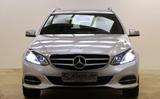 Mercedes-Benz E 200T 2.0 CGI 184PS BE Avantgarde Navi SHZ - gebrauchte Mercedes-Benz E 200 aus dem Jahr 2013