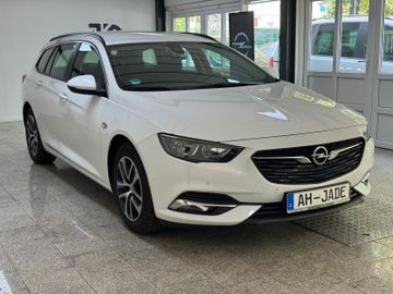 Opel Insignia - 4