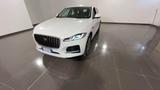 Jaguar F-Pace 2.0 D 163 CV AWD aut. SE - Jaguar F-PACE SE mit Hybrid-Antrieb (Diesel-Elektro)
