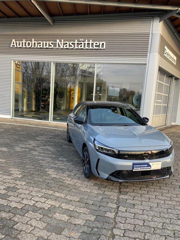 Opel Corsa 1.2 Turbo Automatik GS