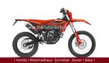 Beta RR 125 T 4T  Enduro EURO 5+  NEU 2025 - BETA RR 125 2T