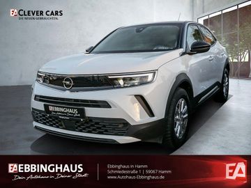 Opel Mokka-eMokka e Edition Fahrerassistenz-Paket Kamera LED