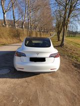 Tesla Model 3 2023 gepflegter Zustand 2 Reifensätze! - Tesla Model 3 aus 2023
