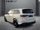 Mercedes-Benz GLS 63 AMG 4M+ Burm|HeadUp|KeyGo|MBeam|S-Dach - Mercedes-Benz GLS 63 aus 2023