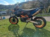 KTM Smc r 690 - KTM 690